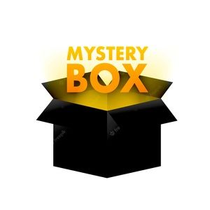 FEMALE MYSTERY BOX !